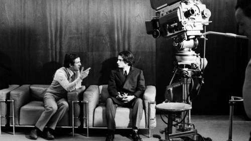 Revisitez la saga d’Antoine Doinel, l’alter ego de François Truffaut au cinéma