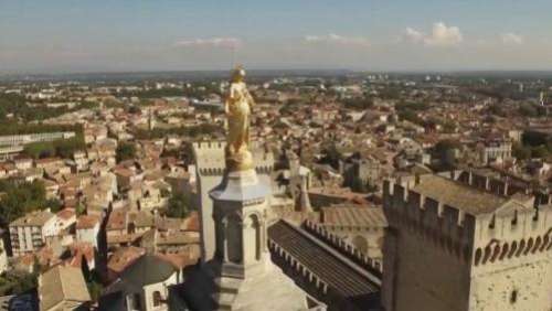 Coronavirus : Avignon aura du mal à compenser l'annulation du festival