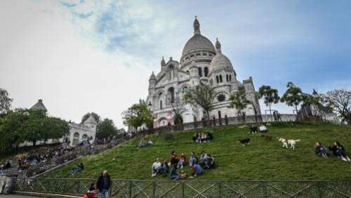 Sacré-Cœur : retour sur l’origine d’un monument lié à la Commune de Paris