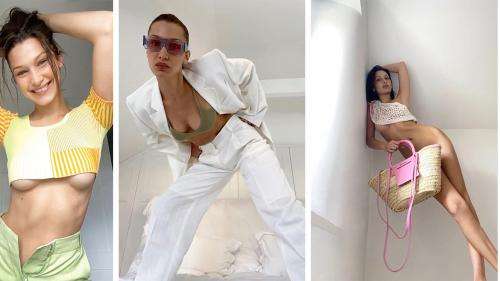 Comment les marques de mode ont utilisé le confinement pour repenser leur campagne de publicité