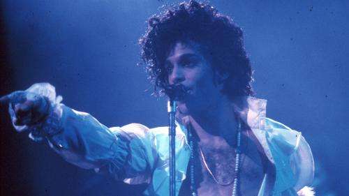Le concert de Prince and The Revolution en 1985 à Syracuse, en pleine tournée Purple Rain, est visible sur YouTube jusqu'à dimanche soir