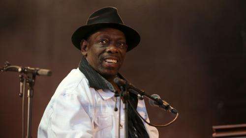 Le célèbre bluesman Lucky Peterson est mort brutalement à 55 ans