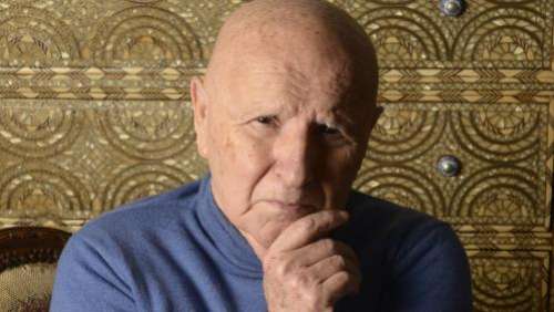Le poète libanais Salah Stétié, installé en France mais resté viscéralement attaché au Liban, est mort à 90 ans