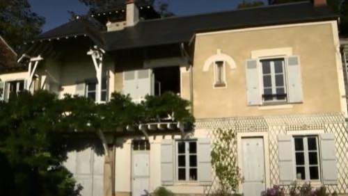 Yvelines : à la découverte de la maison de Maurice Ravel