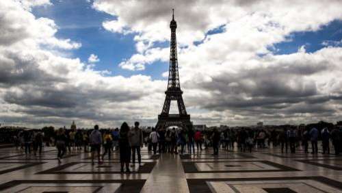 Fermée pour cause de pandémie, la Tour Eiffel rouvrira au public le 25 juin
