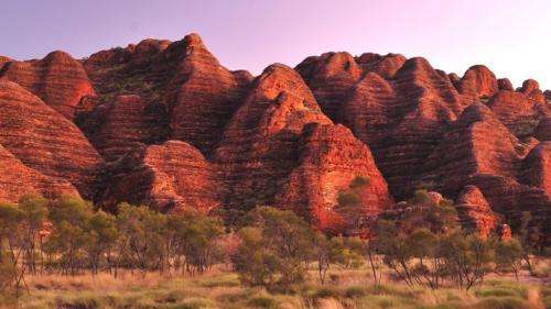 Australie : le géant minier BHP autorisé à détruire des dizaines de sites aborigènes