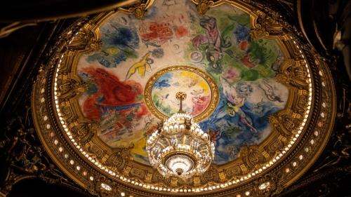 Secoué par la grève et l'épidémie de coronavirus, l'Opéra de Paris ferme ses portes pour travaux à l'automne