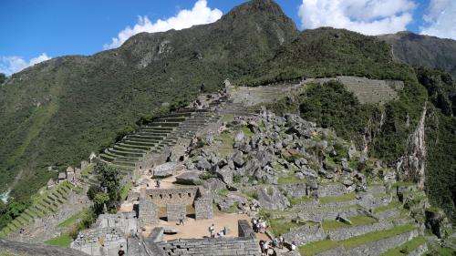 Coronavirus : le Pérou reporte la réouverture du Machu Picchu