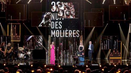 Molières 2020 : la fête du théâtre malgré tout et sans public, ce soir sur France 2