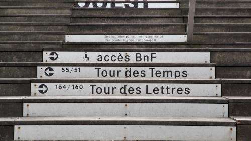 La Bibliothèque nationale de France rouvre progressivement ses sites à partir du 6 juillet
