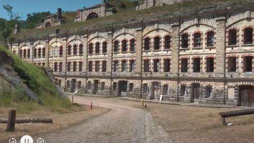 Loto du patrimoine : découvrez le Fort de Cormeilles dans le Val-d'Oise
