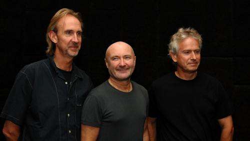 Le groupe Genesis reporte sa tournée d'automne au printemps 2021 avec deux dates supplémentaires