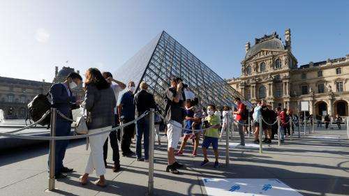 10 août 1793 : le jour où le Louvre est devenu un musée