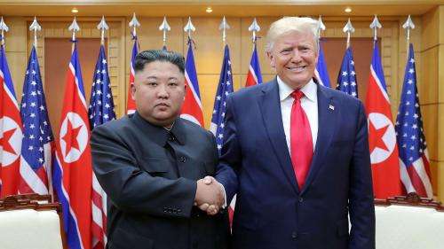 Bob Woodward signe un nouveau livre sur Donald Trump : sa correspondance avec Kim Jong-un révélée