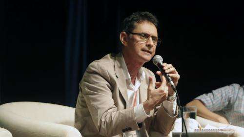 Venezuela : débat autour de l'attribution du prix littéraire Romulo-Gallegos, accusé d'être un 