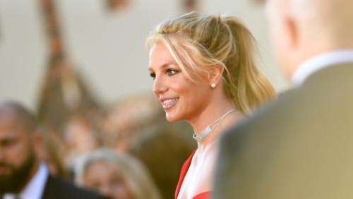Britney Spears, en pause dans sa carrière, ne veut plus être sous tutelle juridique de son père