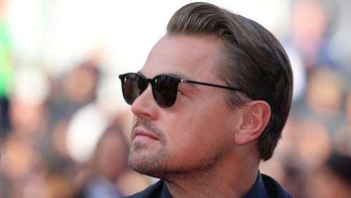 Plusieurs stars américaines dont Leonardo DiCaprio et Jennifer Lawrence boycottent Instagram 24 heures pour protester contre les propos haineux