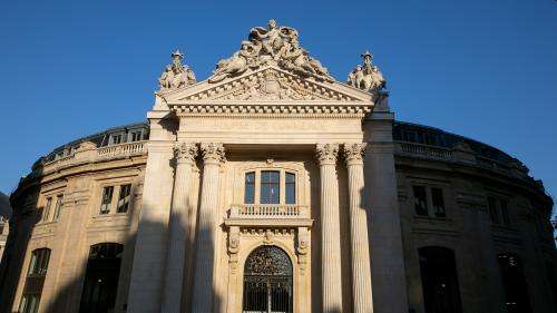 Le musée François Pinault d'art contemporain va ouvrir dès janvier à Paris
