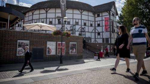 Le Royaume-Uni débloque 82 millions d'euros pour sauver ses monuments culturels