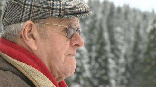 Bernard Bouveret, le passeur du Jura aux 200 vies sauvées durant la Seconde Guerre mondiale, est décédé à 96 ans