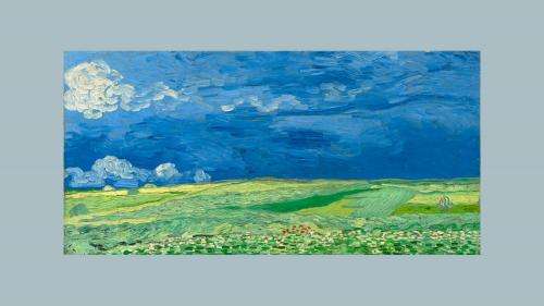 VanGoghWorldwide : les musées néerlandais mettent la moitié de l'oeuvre de Van Gogh sur une plateforme numérique