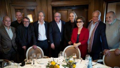 Prix Goncourt : Didier Decoin nous raconte les coulisses de cette édition 2020 bouleversée par la pandémie