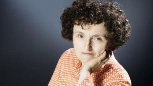 Marie-Hélène Lafon remporte le prix Renaudot pour 