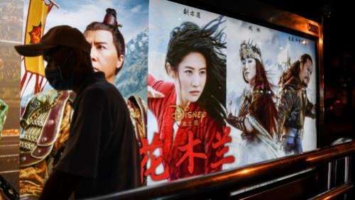La sortie de Mulan, le nouveau film de Disney, suscite l'indignation des défenseurs des Ouïghours