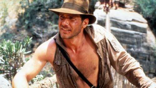 Harrison Ford va reprendre son rôle emblématique d'Indiana Jones une dernière fois, à 78 ans