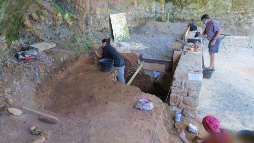En Dordogne, des chercheurs viennent de prouver que l'Homme de Néandertal enterrait ses morts
