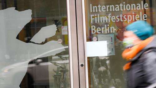 Covid-19 : la Berlinale reportée à mars, avec une compétition en ligne