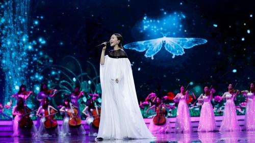 Tan Weiwei, la chanteuse pop qui brise le tabou des violences faites aux femmes en Chine