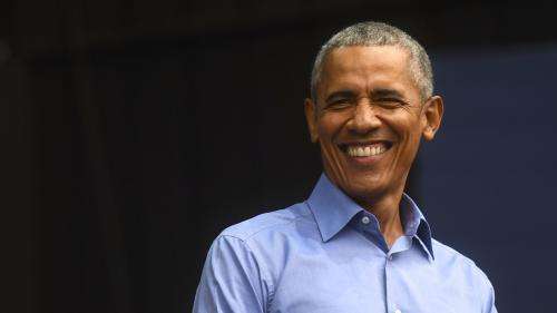 Séries, livres, films : Barack Obama dévoile ses incontournables de 2020