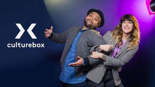 Coup d'envoi de Culturebox, la chaîne de France Télévisions dédiée au spectacle vivant : le programme