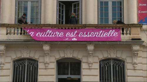 De Bretagne en Auvergne, une quarantaine de lieux culturels ont participé à l’opération 