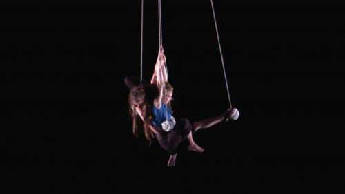 À Marseille, la Biennale internationale des arts du cirque se réinvente pour faire face au Covid