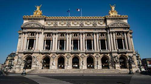 Diversité : l'Opéra de Paris va revoir ses critères de recrutement