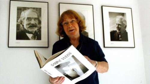 Sabine Weiss, dernière figure de la photographie humaniste française, est morte à 97 ans
