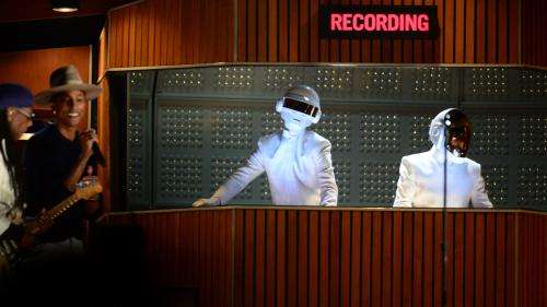 Séparation de Daft Punk : cinq choses que nous devons au duo français qui a changé la face de la musique électronique
