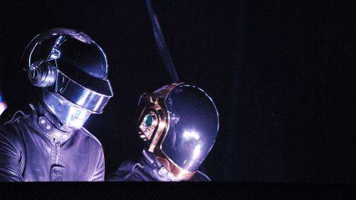 Séparation de Daft Punk : le spécialiste de l'électro Jean-Yves Leloup “ne pense pas qu'ils vont arrêter de faire de la musique”