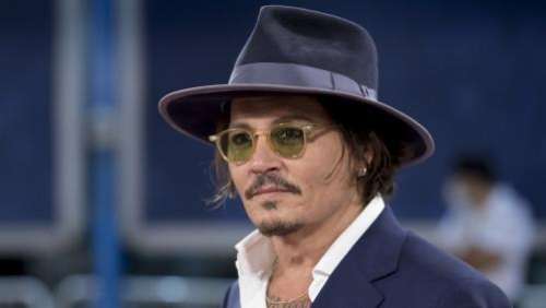 La justice britannique refuse à l'acteur Johnny Depp un procès en appel contre le Sun pour diffamation