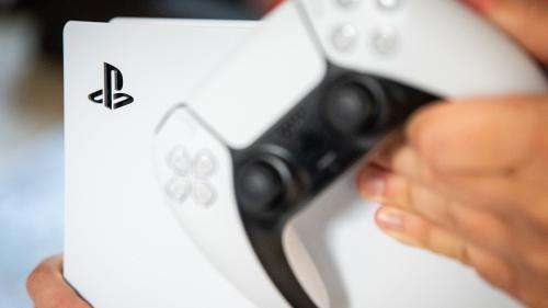 Interface, manette, stockage : la PlayStation 5 connait sa première mise à jour majeure