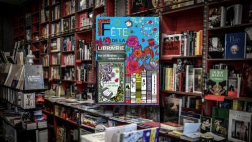 Cette année, la fête de la librairie indépendante célèbre les 40 ans de la loi Lang