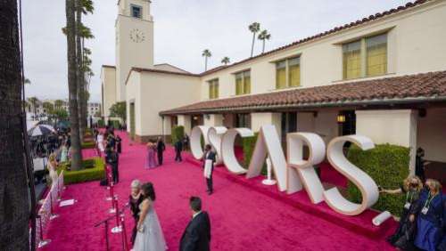 Oscars 2021 : l'audience s'effondre avec 9,85 millions de téléspectateurs aux Etats-Unis