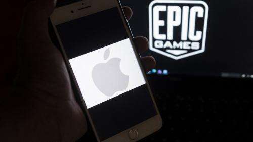 Le procès entre Epic Games et Apple s'ouvre en Californie, après des mois d'attaques et d'accusations