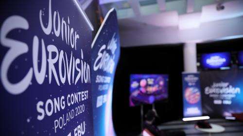 Eurovision Junior 2021 : la 19e édition se tiendra à Paris le 19 décembre