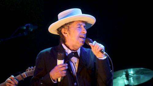 Bob Dylan, 80 ans, un artiste qui ne s'est jamais effacé derrière son statut d'icône