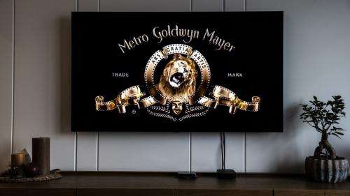 Amazon va racheter le studio historique Metro Goldwin Mayer, distributeur de la saga James Bond