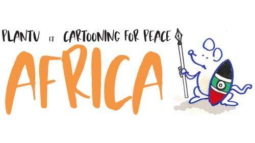 Dans le cadre de la saison Africa 2020, Plantu et Cartooning for Peace présentent une sélection des meilleurs dessins de presse africains