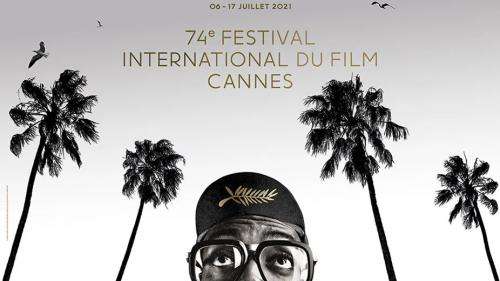 Festival de Cannes 2021 : le regard malicieux de Spike Lee fait l'affiche de la 74e édition
